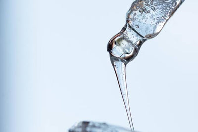 Hyaluronic Acid