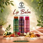 Kaamya Naturals Naturals Lip Bam