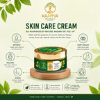 Kaamya Naturals Skin Care  Cream