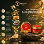 Kaamya Naturals Skin Brightening Cream