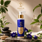 Kaamya Naturals Moroccan Nila Face Wash