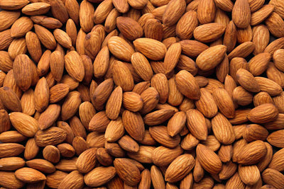 Almond 