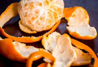 Orange Peel 