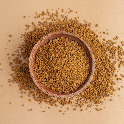 Fenugreek 