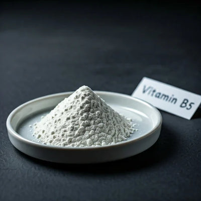 Vitamin B5 ( Panthenol)